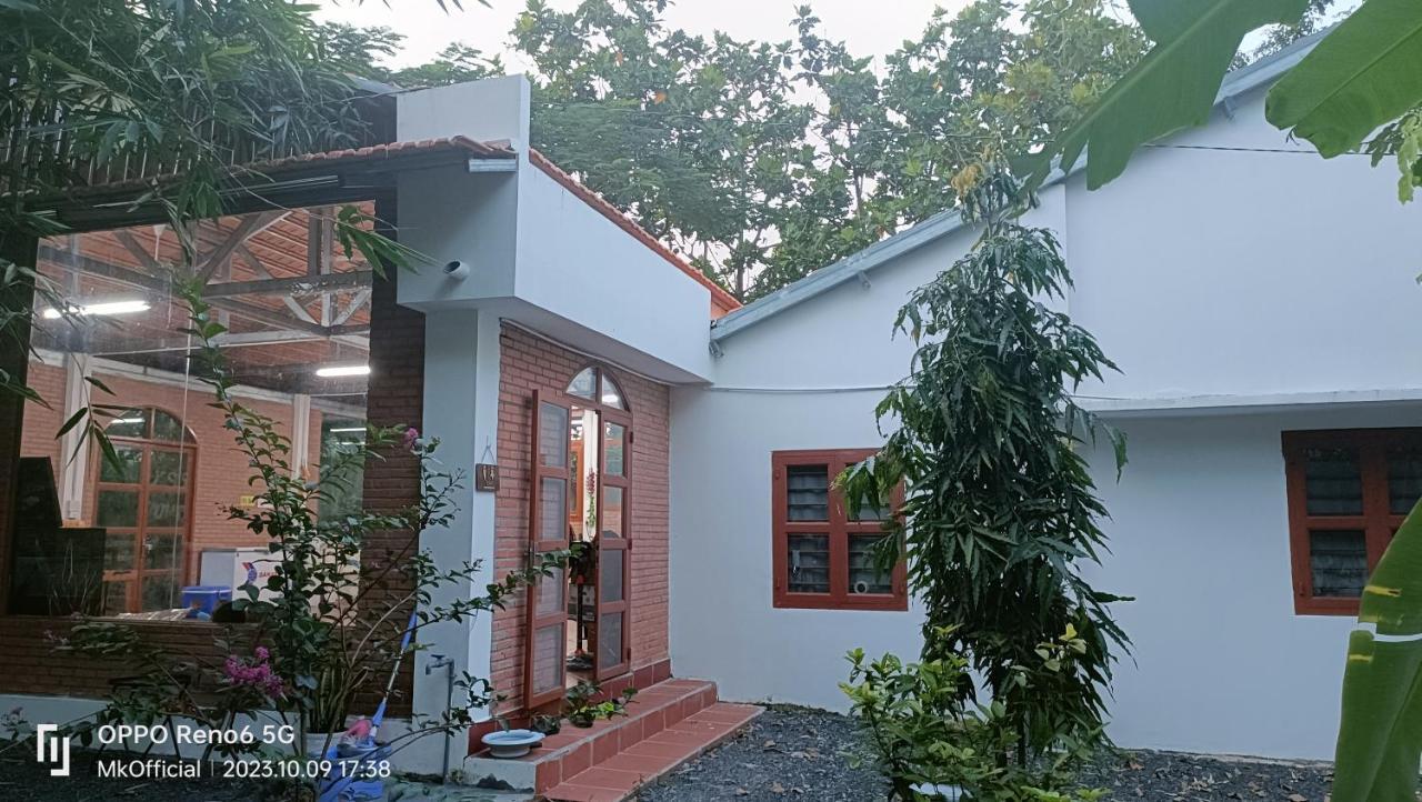 Ở trọ Me Khang 2 TP. Hồ Chí Minh