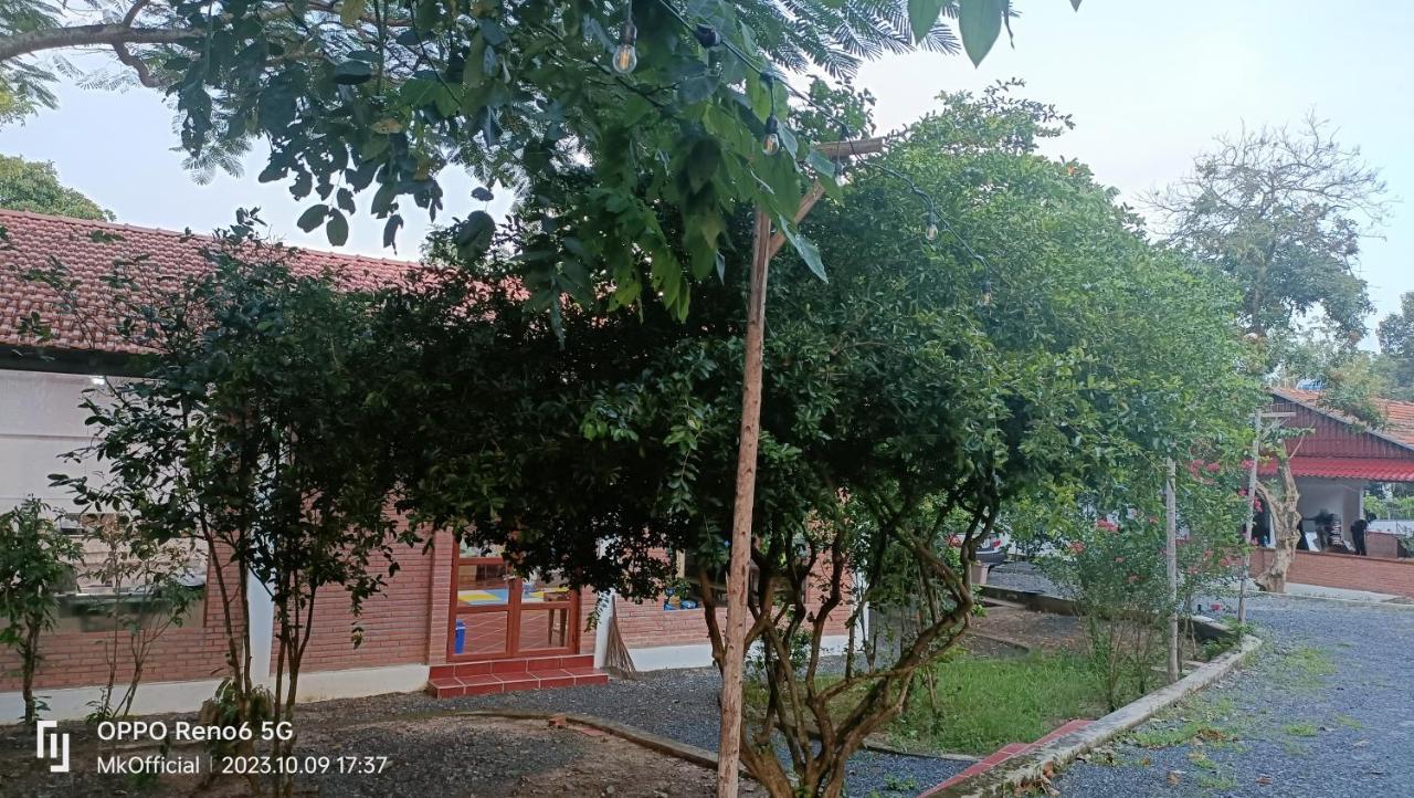 Me Khang 2 Ở trọ *