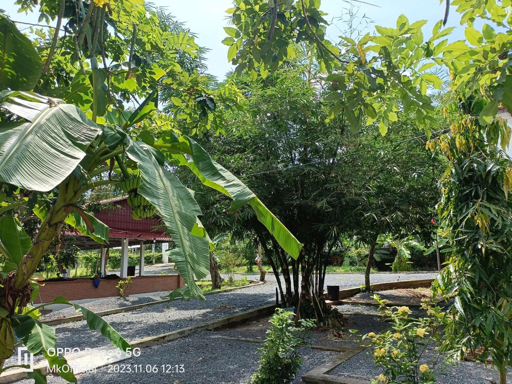 Me Khang 2 Ở trọ