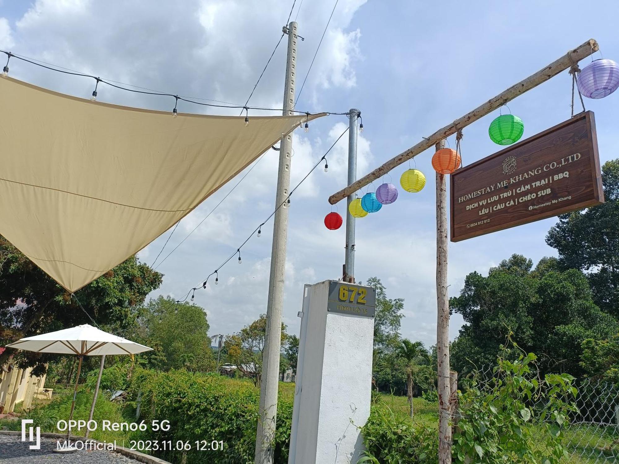 Me Khang 2 Ở trọ TP. Hồ Chí Minh